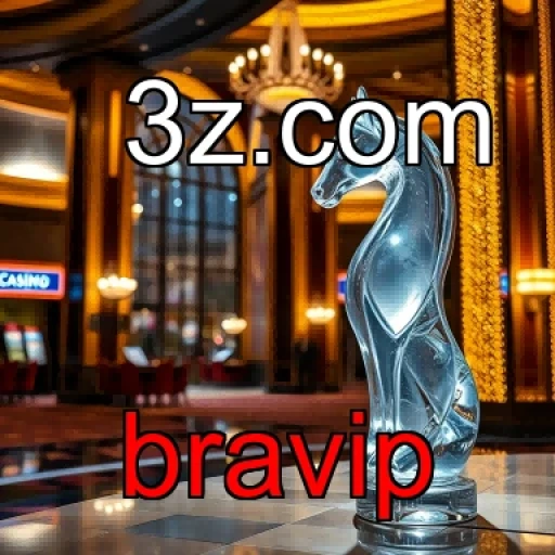 Bravip: As News Que Transformam Seu Mundo Gamer