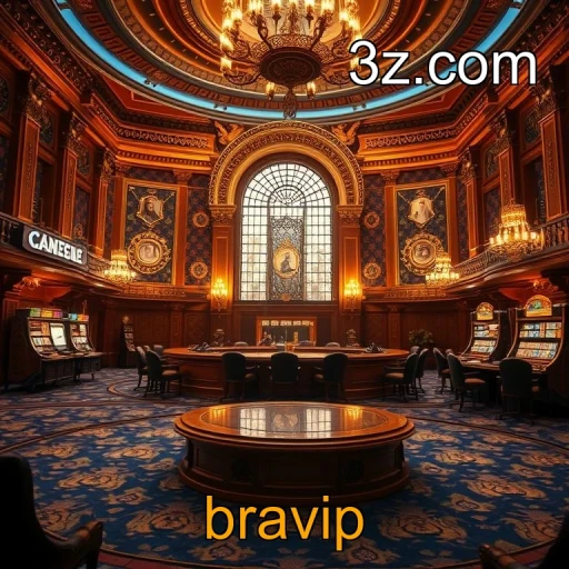 Atrações Incríveis na Table do Site Bravip Para Gamers