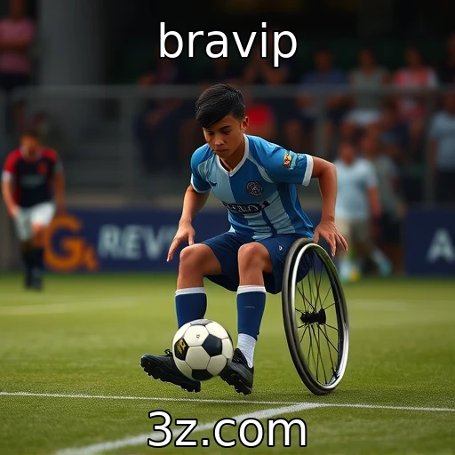 Acessibilidade em jogos como prioridade recente