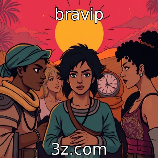 Desafios da inclusão de narrativas diversificadas