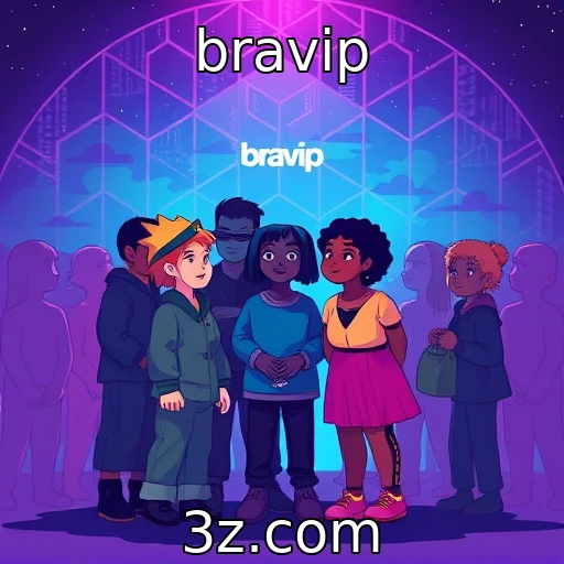 Diversidade e inclusão nos personagens de jogos contemporâneos