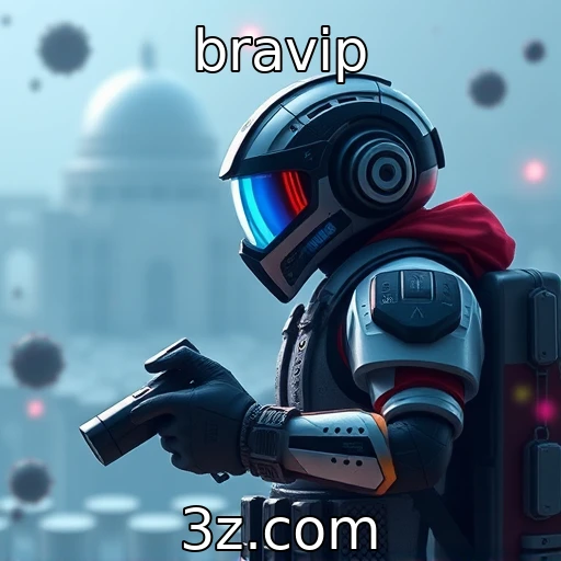 Impacto das tecnologias emergentes na criação de jogos