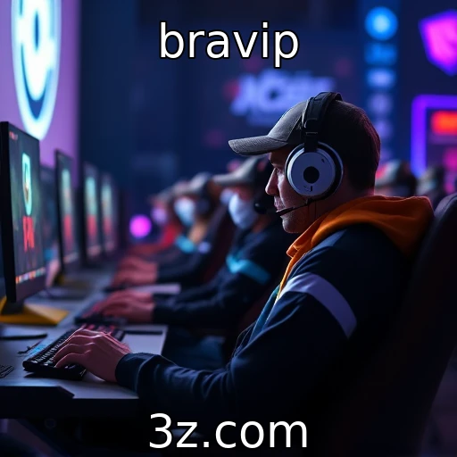 Novos rumos do eSports e sua popularidade crescente