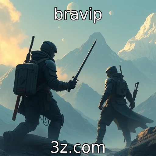 A evolução das narrativas em jogos modernos