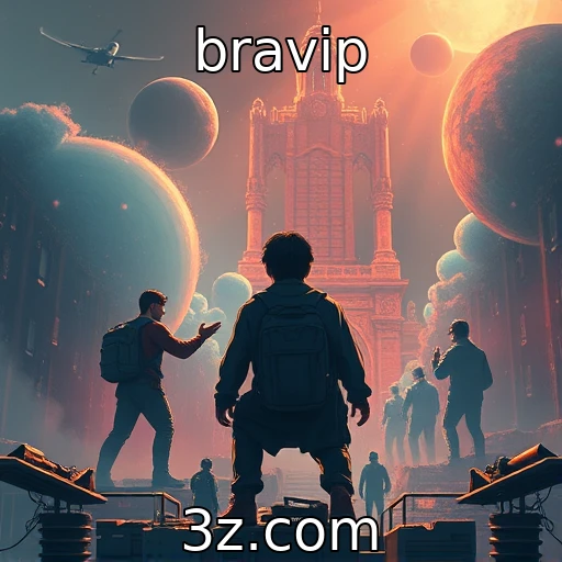 Inovação em narrativa interativa nos videogames