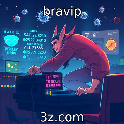 Avanços tecnológicos na programação de jogos