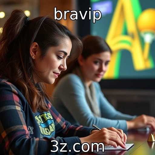 Participação crescente das mulheres na indústria de jogos